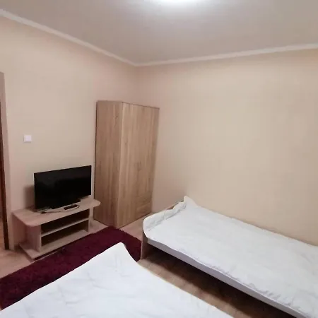 アパート Family Apartment, Teplice, Area *