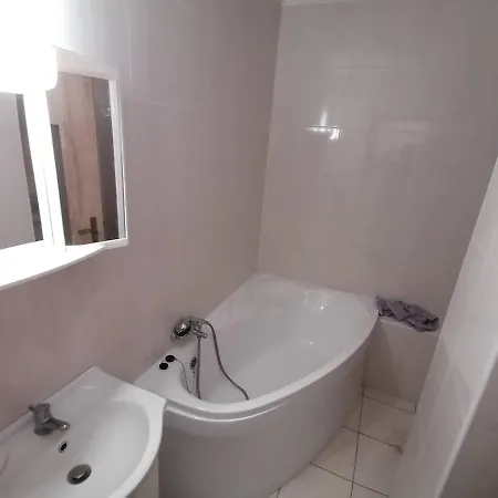 アパート Family Apartment, Teplice, Area テプリツェ