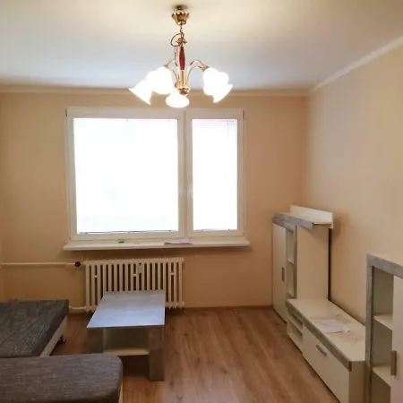 Family Apartment, Teplice, Area Teplice