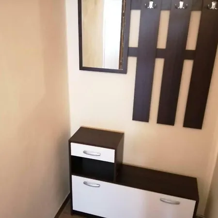 Family Apartment, Teplice, Area *